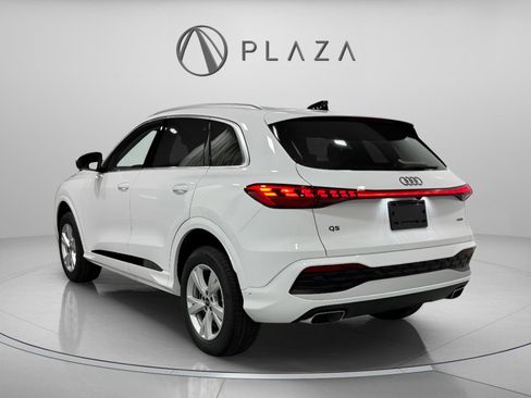 New 2025 Audi Q5 Premium image 4
