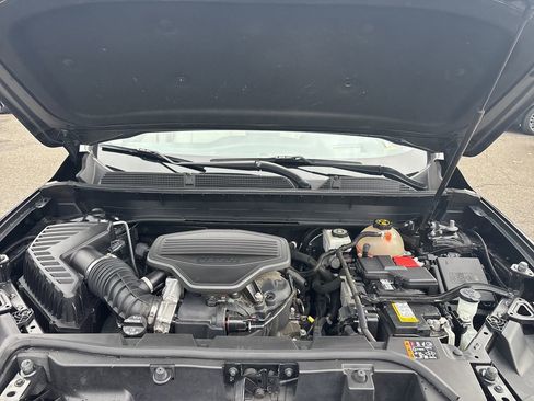 Used 2020 GMC Acadia Denali w/ Technology Package image 35