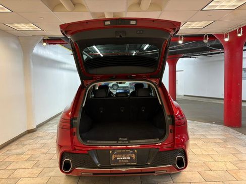 Used 2023 Genesis GV70 2.5T w/ Advanced Package image 32