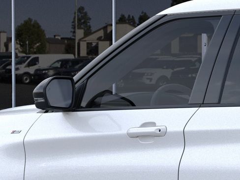 New 2026 Ford Explorer ST-Line w/ ST-Line Street Pack image 20