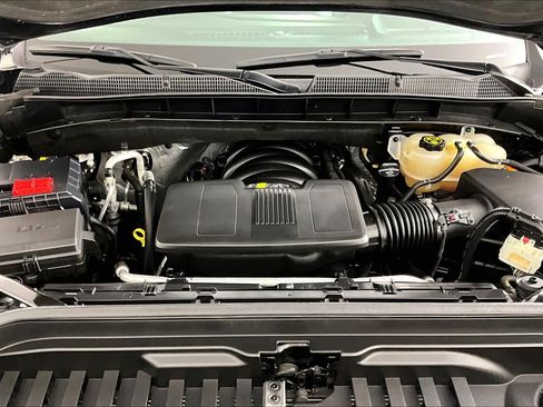Certified 2023 GMC Sierra 1500 SLT RWD image 31