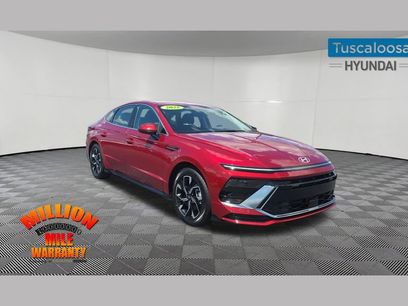 Used 2025 Hyundai Sonata SEL