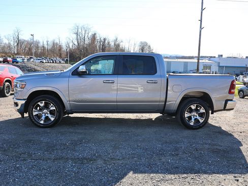 Used 2022 RAM 1500 Laramie image 4
