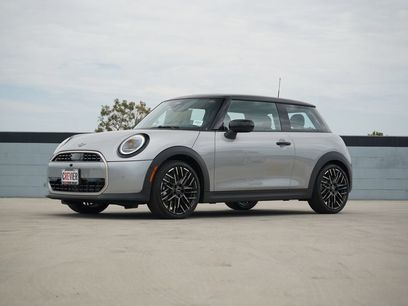 New 2026 MINI Cooper 2-Door Hardtop