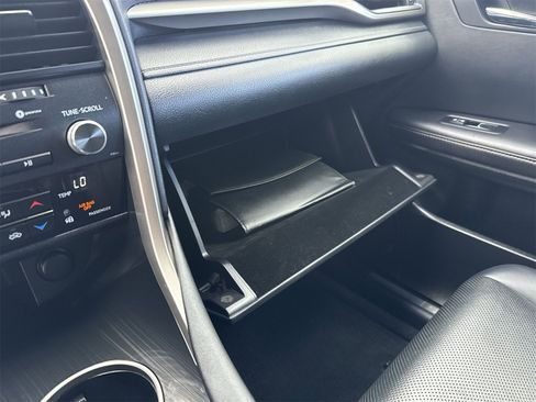 Used 2017 Lexus RX 350 FWD image 31