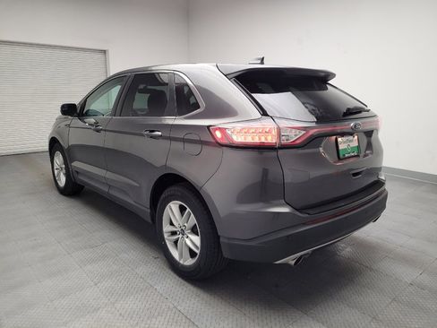 Used 2018 Ford Edge SEL image 5