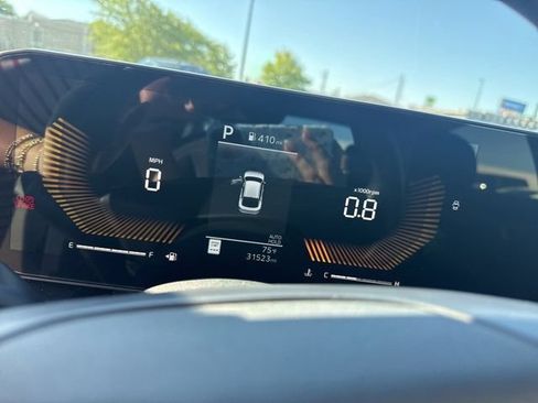 Used 2025 Kia K4 FWD image 19