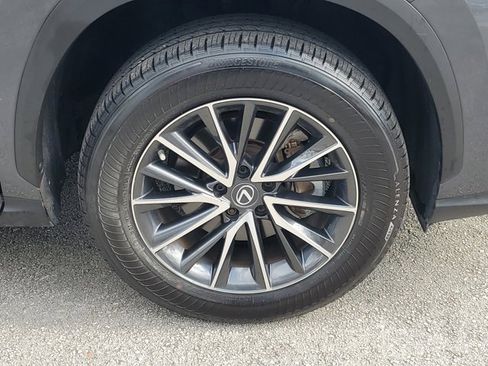 Used 2023 Lexus NX 250 FWD image 6