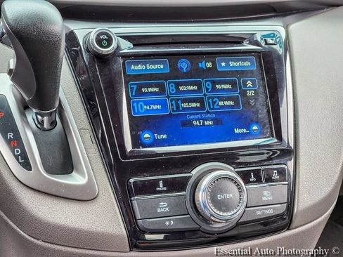 Used 2016 Honda Odyssey EX-L image 25