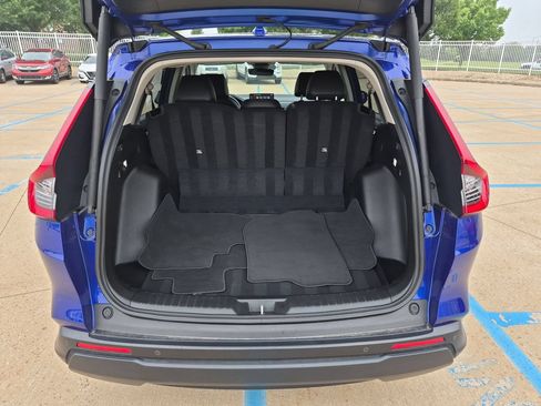 Certified 2023 Honda CR-V EX-L image 27