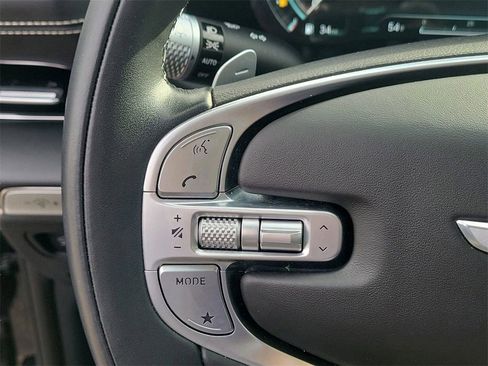 Used 2023 Genesis GV80 3.5T w/ Prestige Package image 19
