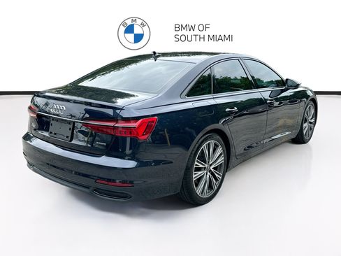 Used 2023 Audi A6 Premium Plus AWD/4WD image 7