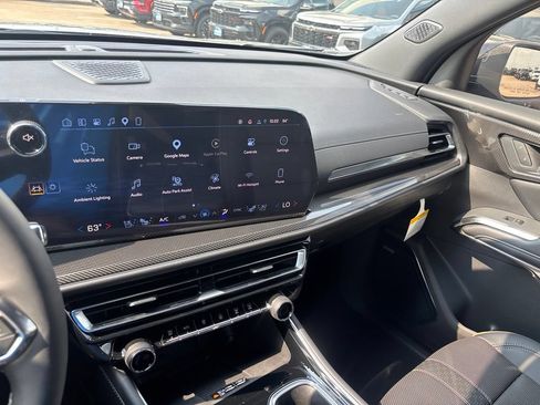 New 2026 Chevrolet Traverse High Country FWD image 25
