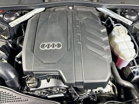 Used 2023 Audi A5 2.0T Premium Plus w/ Premium Plus AWD/4WD image 22
