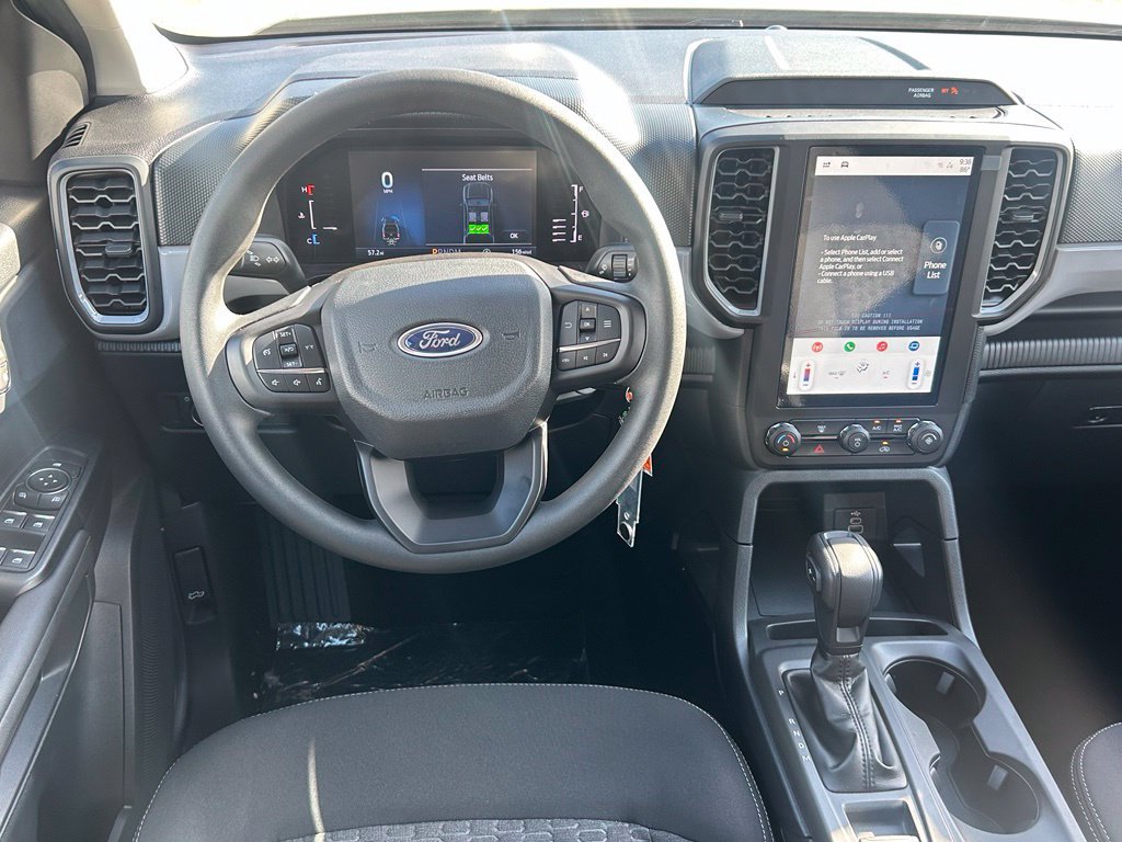 New 2026 Ford Ranger XL RWD image 12
