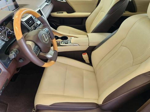 Used 2017 Lexus RX 350 FWD image 13