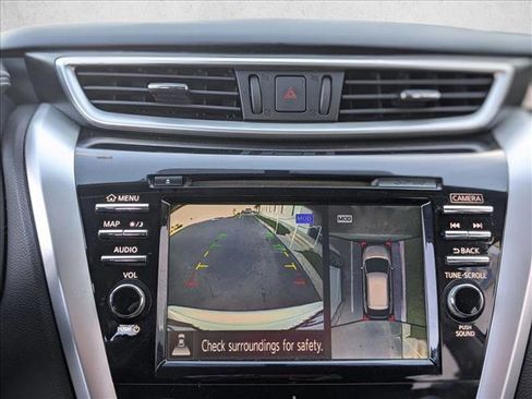 Used 2017 Nissan Murano SL w/ Cargo Package image 14