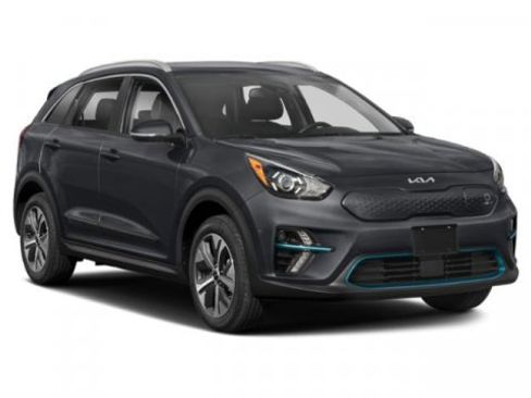 Used 2022 Kia Niro EX image 9