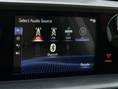 Used 2021 Lexus ES 300h w/ Accessory Package FWD image 21