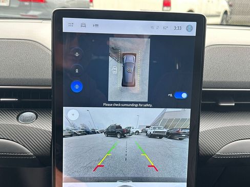 Certified 2024 Ford Mustang Mach-E Select image 32