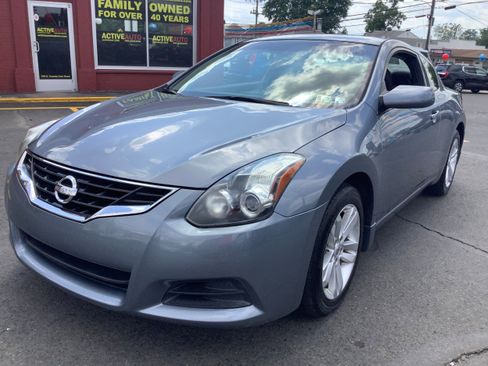 Used 2010 Nissan Altima 2.5 S image 3
