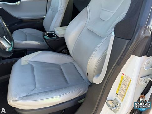 Used 2016 Tesla Model S 90D image 22