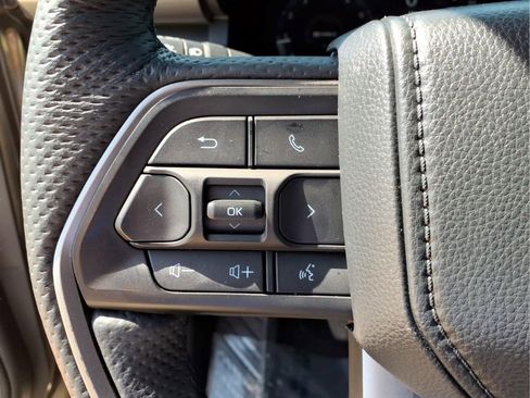 Certified 2024 Toyota Tacoma Limited w/ Limited Package (LT) AWD/4WD image 26