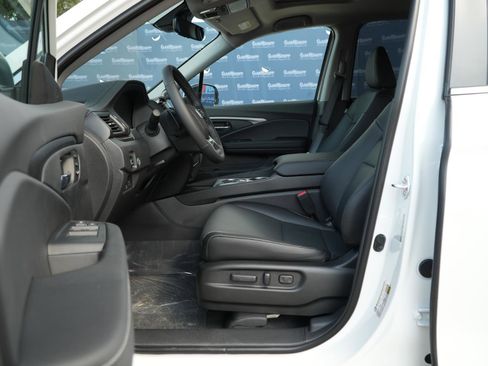 New 2026 Honda Ridgeline RTL image 16