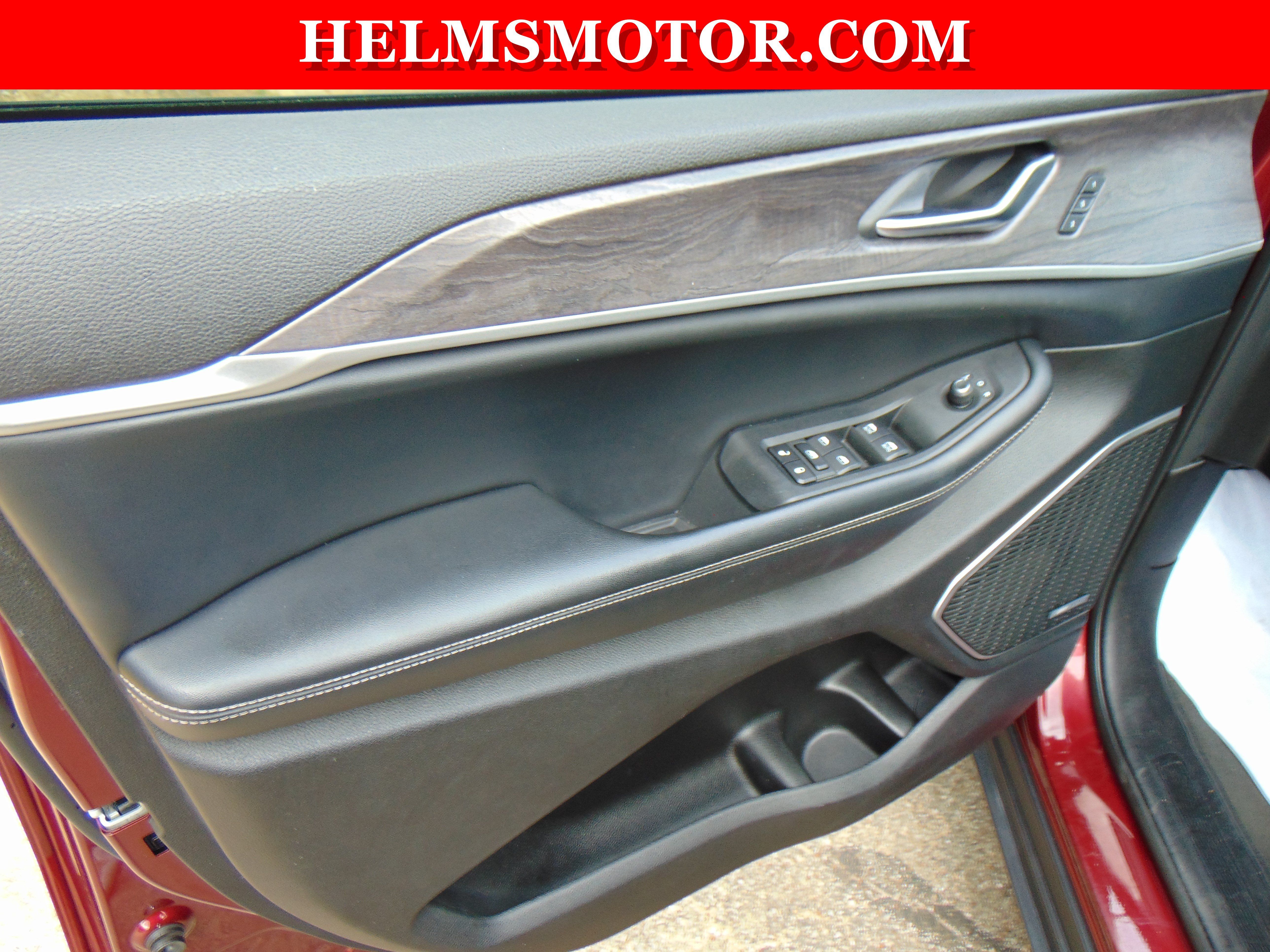 Used 2022 Jeep Grand Cherokee L Limited RWD image 18