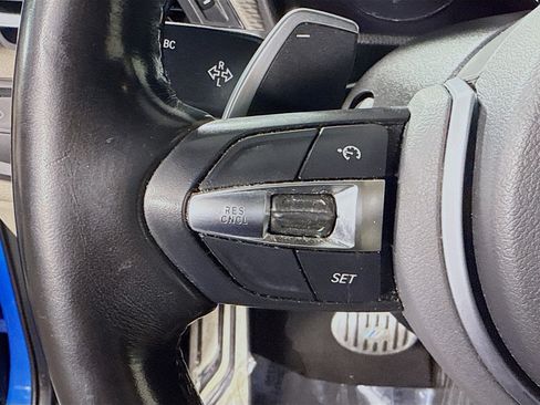 Used 2019 BMW X2 M35i w/ Premium Package image 14