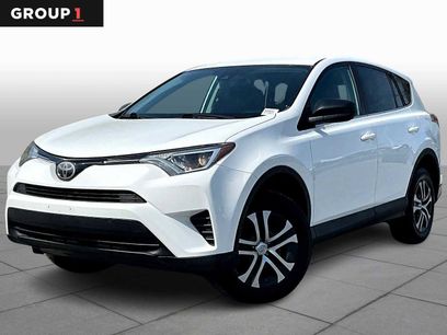 Used 2018 Toyota RAV4 LE