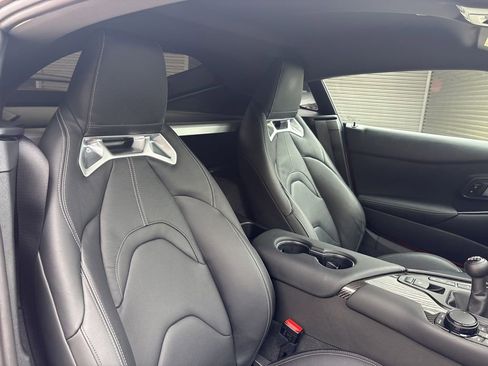 Used 2024 Toyota Supra RWD image 15
