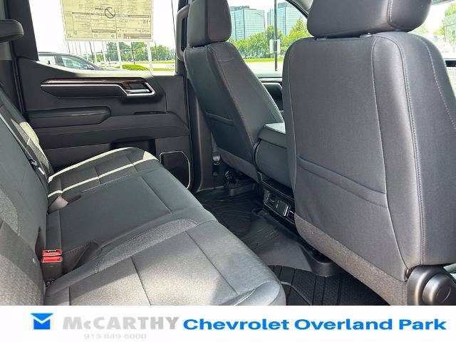 New 2026 Chevrolet Silverado 1500 RST w/ RST Select Package AWD/4WD image 21