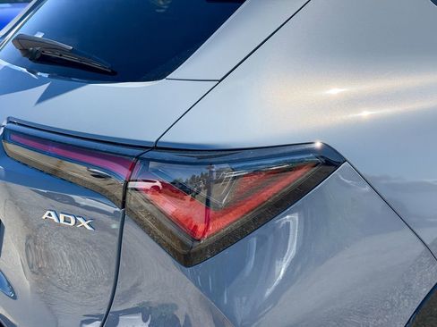 New 2026 Acura ADX A-Spec image 7