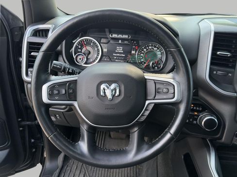Used 2023 RAM 1500 Lone Star AWD/4WD image 56