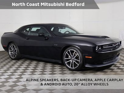 Used 2023 Dodge Challenger R/T