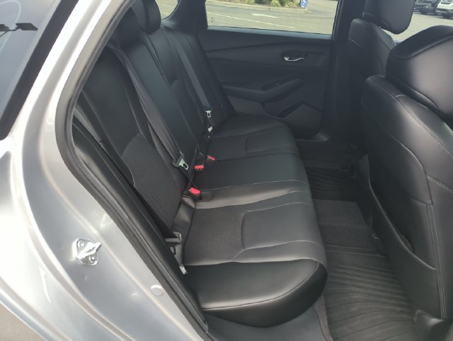 Certified 2024 Honda Accord Sport image 31