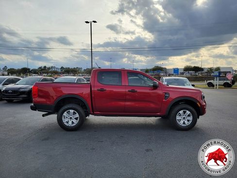 New 2026 Ford Ranger XL w/ Trailer Tow Package image 7