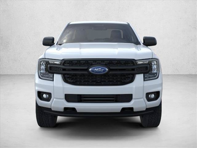 New 2026 Ford Ranger XL AWD/4WD image 6