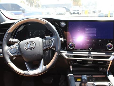 Certified 2024 Lexus RX 350 Premium w/ Accessory Package (Z1) FWD image 14