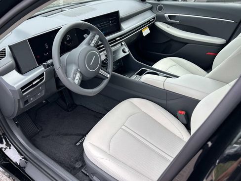New 2026 Hyundai Sonata SEL image 13