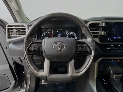 Used 2024 Toyota Tundra SR5 AWD/4WD image 17