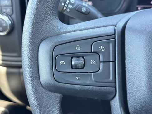 New 2026 GMC Sierra 1500 Pro w/ 1SA Safety Plus Package RWD image 9