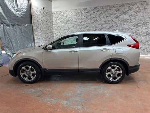 Used 2019 Honda CR-V EX image 4