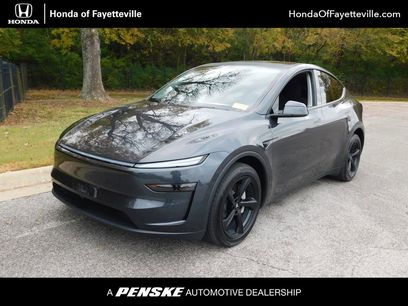 Used 2026 Tesla Model Y Long Range