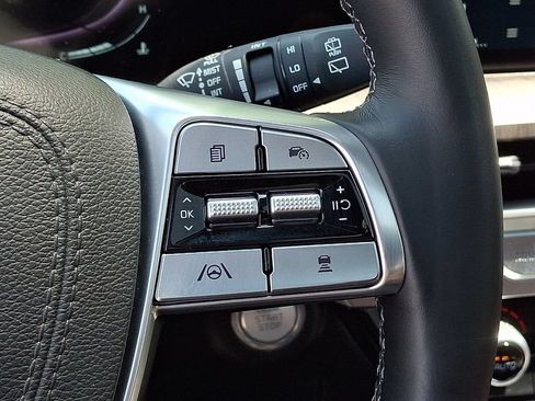 Used 2023 Kia Telluride EX AWD/4WD image 25