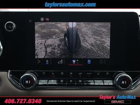 New 2026 GMC Canyon Denali image 22