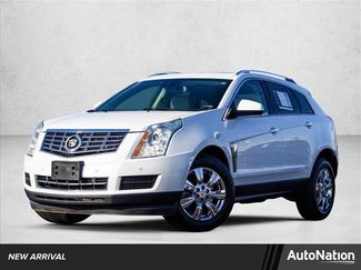 Used 2016 Cadillac SRX Luxury w/ Driver Awareness Package video 1