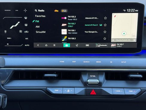 Used 2024 Kia EV9 GT-Line image 29