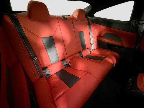 New 2026 BMW M4 Competition image 26